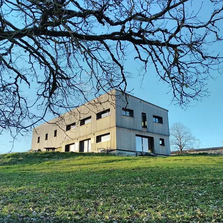 écolodge Entre Nature&silence Au Coeur Du Quercy * Bétaille