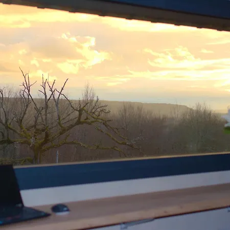 écolodge Entre Nature&silence Au Coeur Du Quercy Hébergement de vacances