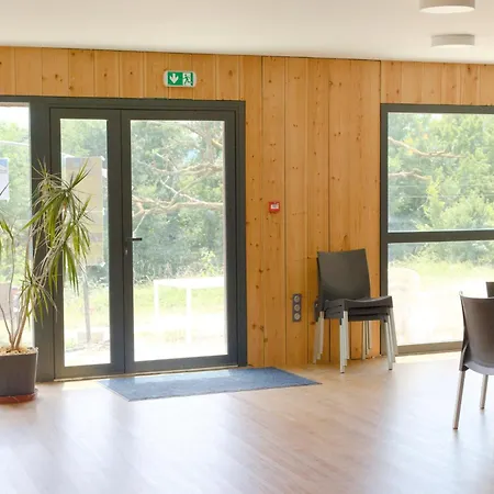 écolodge Entre Nature&silence Au Coeur Du Quercy Hébergement de vacances *