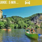 Entre Nature & Silence Au Coeur Du Quercy