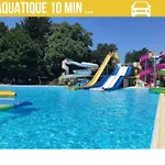 Entre Nature & Silence Au Coeur Du Quercy * Bétaille
