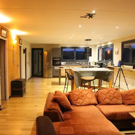 Holiday home Ecological & Passive *