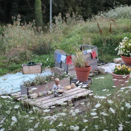 بيت للعطل Entre Nature & Silence Au Coeur Du Quercy