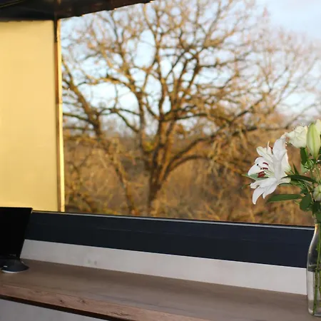 Ecological & Passive Holiday home Betaille