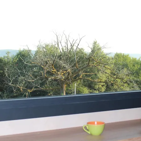 Holiday home Ecological & Passive Betaille