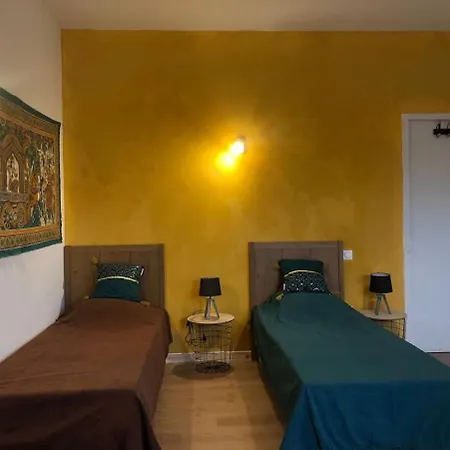 Ecological & Passive Holiday home