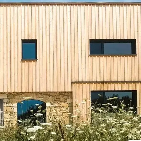 Holiday home Ecological & Passive *