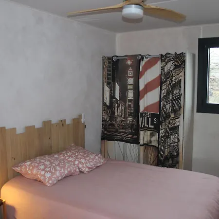 Entre Nature & Silence Au Coeur Du Quercy بيت للعطل *