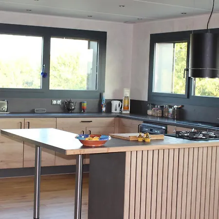 Entre Nature & Silence Au Coeur Du Quercy Bétaille