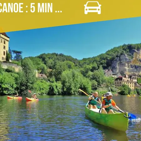 Entre Nature & Silence Au Coeur Du Quercy