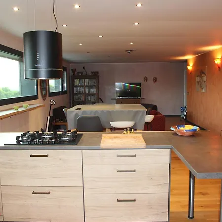 Entre Nature & Silence Au Coeur Du Quercy بيت للعطل *