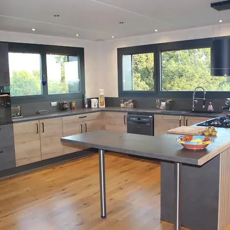 Entre Nature & Silence Au Coeur Du Quercy Bétaille