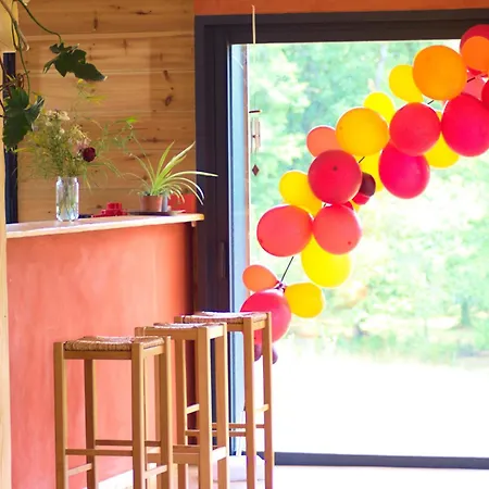 Entre Nature & Silence Au Coeur Du Quercy بيت للعطل *