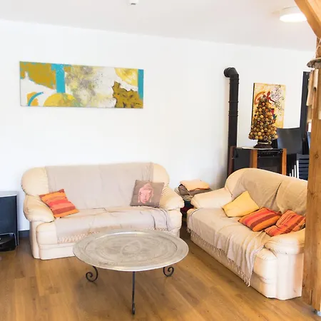 Entre Nature & Silence Au Coeur Du Quercy بيت للعطل