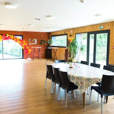 بيت للعطل Entre Nature & Silence Au Coeur Du Quercy Bétaille