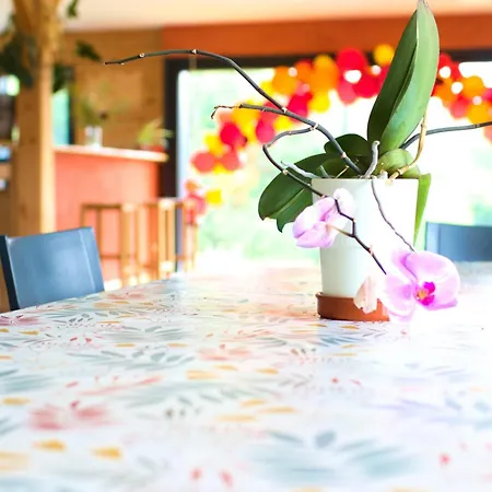 Entre Nature & Silence Au Coeur Du Quercy Bétaille