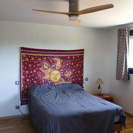 Prázdninový dům Entre Nature & Silence Au Coeur Du Quercy Bétaille