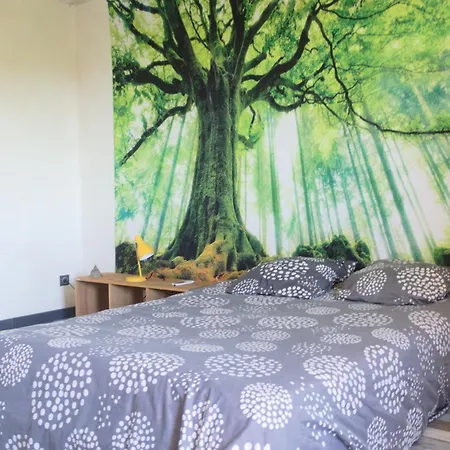 بيت للعطل Entre Nature & Silence Au Coeur Du Quercy