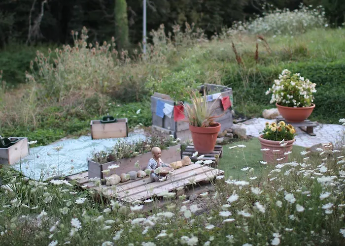 Prázdninový dům Entre Nature & Silence Au Coeur Du Quercy