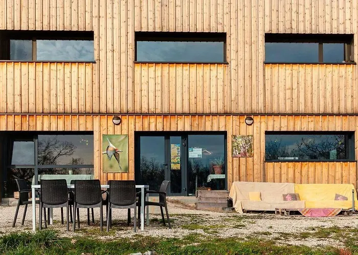 Entre Nature & Silence Au Coeur Du Quercy Prázdninový dům *