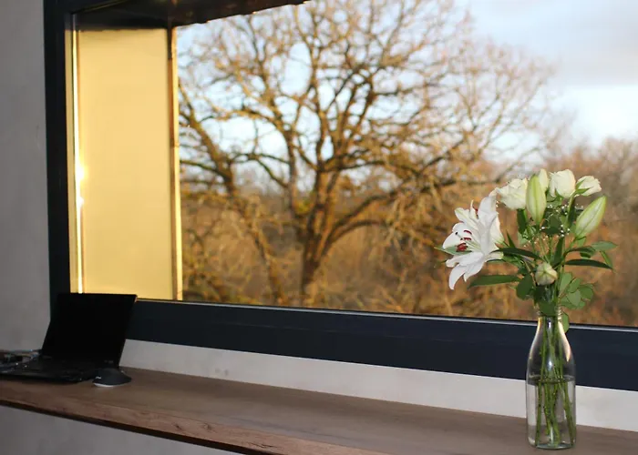 Entre Nature & Silence Au Coeur Du Quercy Prázdninový dům Bétaille