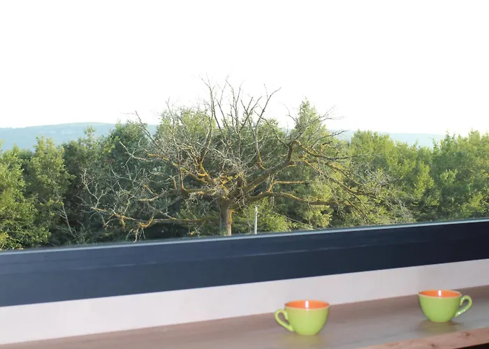 Prázdninový dům Entre Nature & Silence Au Coeur Du Quercy Bétaille