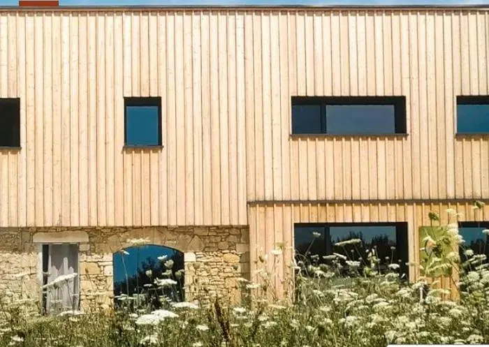 Prázdninový dům Entre Nature & Silence Au Coeur Du Quercy *