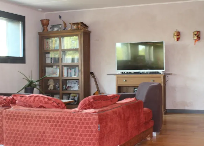 Entre Nature & Silence Au Coeur Du Quercy Prázdninový dům Bétaille