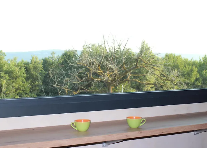 Prázdninový dům Entre Nature & Silence Au Coeur Du Quercy Bétaille