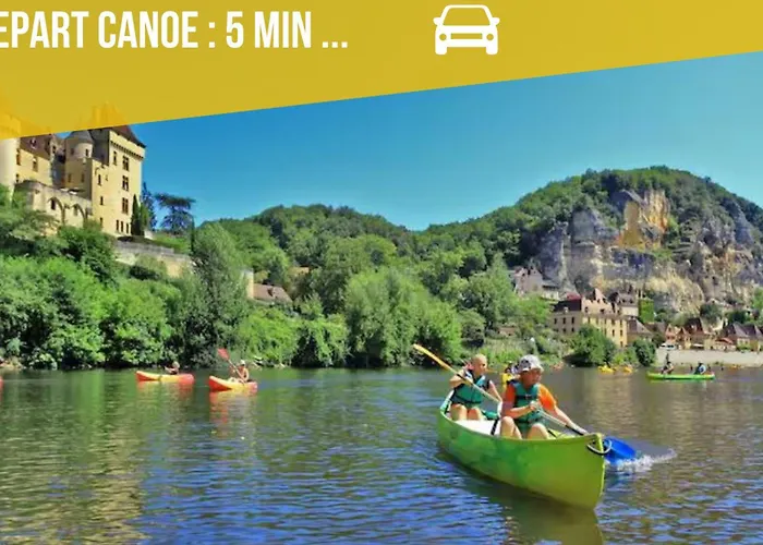 Entre Nature & Silence Au Coeur Du Quercy