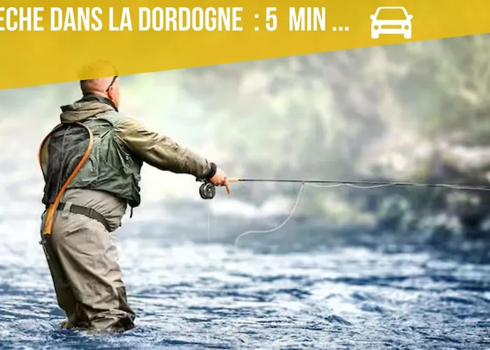 Prázdninový dům Entre Nature & Silence Au Coeur Du Quercy *