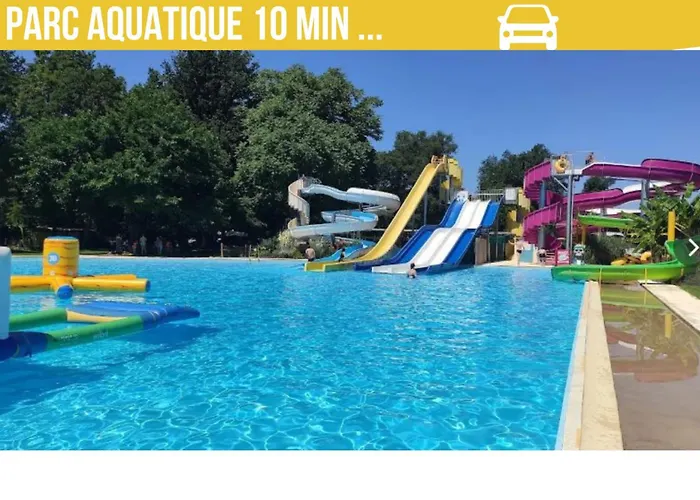 Entre Nature & Silence Au Coeur Du Quercy * Bétaille