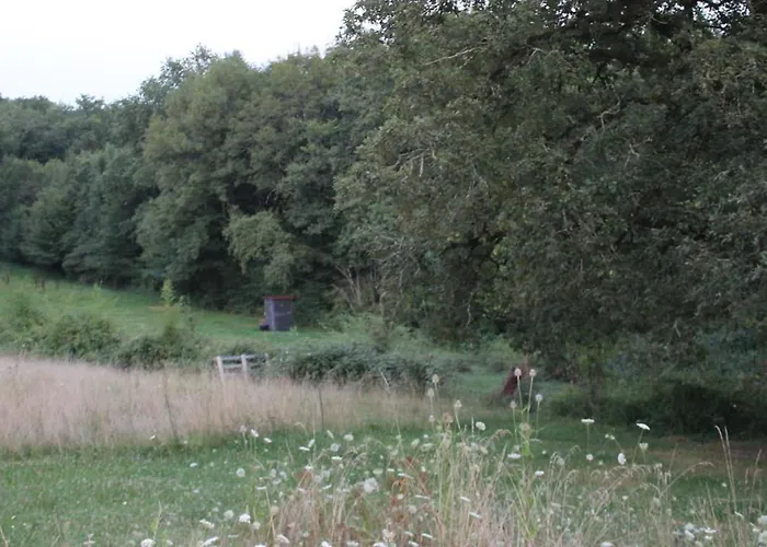 Prázdninový dům Entre Nature & Silence Au Coeur Du Quercy