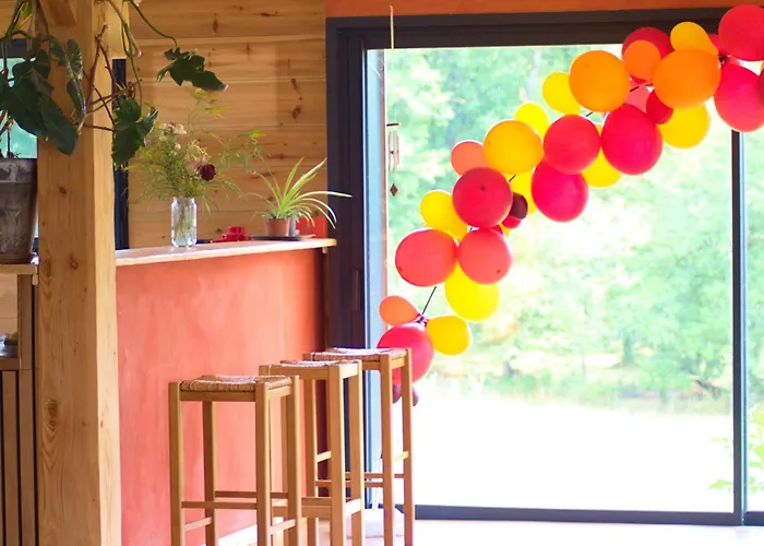 Entre Nature & Silence Au Coeur Du Quercy Prázdninový dům *