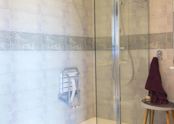 Prázdninový dům Entre Nature & Silence Au Coeur Du Quercy *