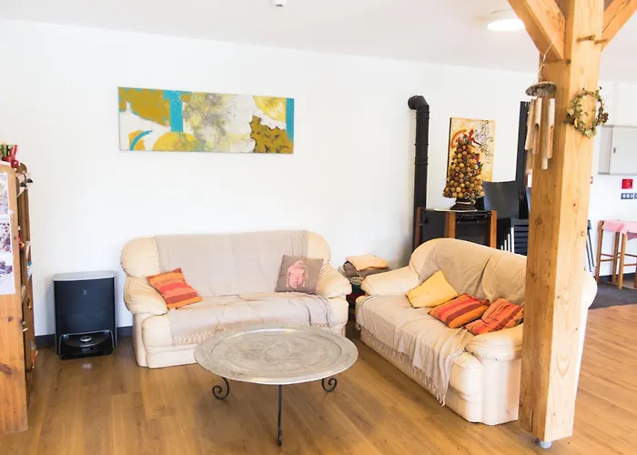 Entre Nature & Silence Au Coeur Du Quercy Prázdninový dům