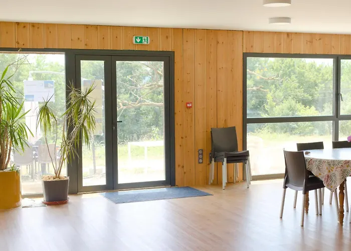 Entre Nature & Silence Au Coeur Du Quercy Prázdninový dům *