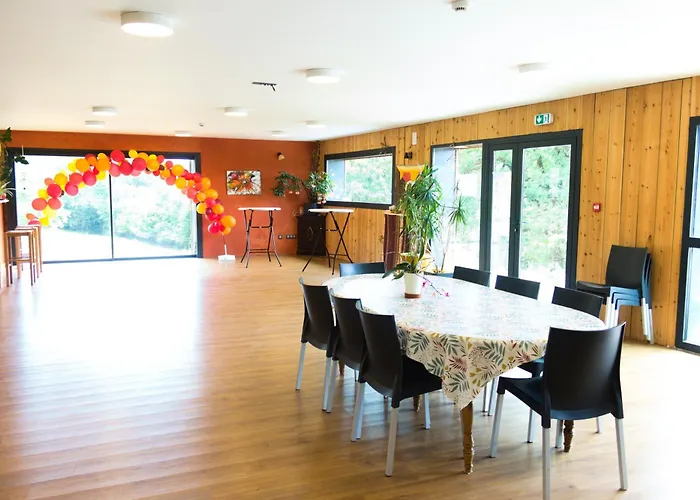 Prázdninový dům Entre Nature & Silence Au Coeur Du Quercy Bétaille