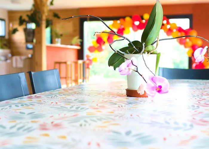 Entre Nature & Silence Au Coeur Du Quercy Bétaille