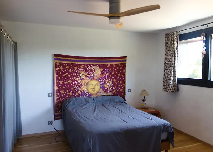 Prázdninový dům Entre Nature & Silence Au Coeur Du Quercy Bétaille