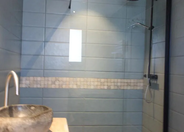 Entre Nature & Silence Au Coeur Du Quercy Prázdninový dům