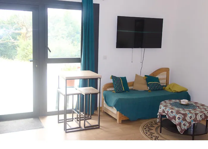 Entre Nature & Silence Au Coeur Du Quercy Prázdninový dům Bétaille